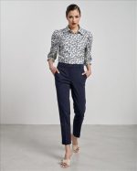 TROUSER SUIT - Image 8