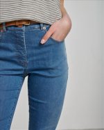 JEAN SKINNY HIGH WAIST - Image 3