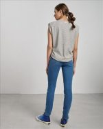 JEAN SKINNY HIGH WAIST - Image 4