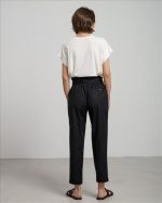 TROUSER COTTON CARGO - Image 4