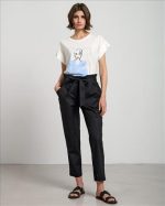 TROUSER COTTON CARGO - Image 5
