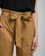TROUSER COTTON CARGO - Image 9