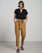 TROUSER COTTON CARGO - Image 10