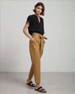 TROUSER COTTON CARGO - Image 12