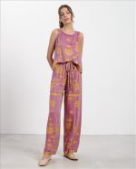TROUSER BOHO