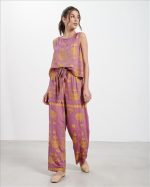 TROUSER BOHO - Image 3
