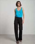 TROUSER RIBBED - Image 5