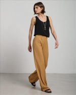 TROUSER RIBBED - Image 9