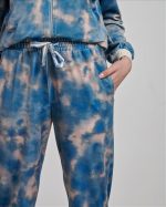TROUSER FOOTER TIE DYE - Image 2