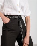 TROUSER LINEN - Image 2