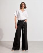 TROUSER LINEN - Image 3
