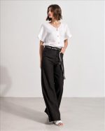 TROUSER LINEN - Image 5