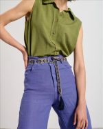 TROUSER LINEN - Image 6