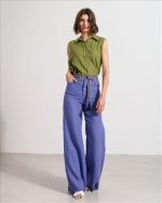 TROUSER LINEN - Image 7