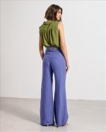 TROUSER LINEN - Image 8
