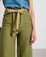 TROUSER LINEN - Image 9