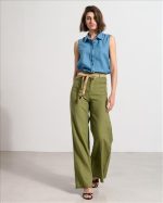 TROUSER LINEN - Image 10