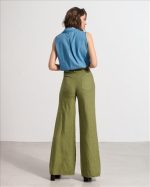 TROUSER LINEN - Image 11