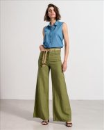 TROUSER LINEN - Image 12
