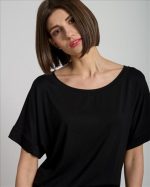 JUMPSUIT ZIP KILOT VISCOSE - Image 2