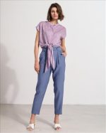 TROUSER SALVARI - Image 11