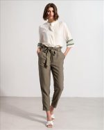 TROUSER SALVARI - Image 15