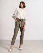 TROUSER SALVARI - Image 17