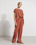 TROUSER OVERSIZE - Image 2