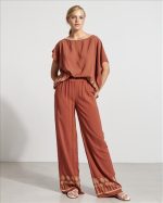TROUSER OVERSIZE - Image 5