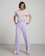 TROUSER CREP