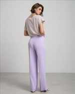 TROUSER CREP - Image 4