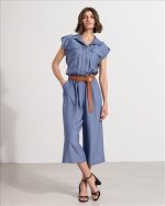 JUMPSUIT SAFARI