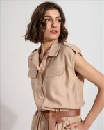 JUMPSUIT SAFARI - Image 2