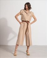 JUMPSUIT SAFARI - Image 3