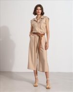 JUMPSUIT SAFARI - Image 5