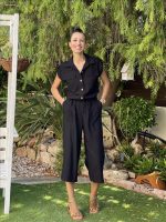 JUMPSUIT SAFARI - Image 6