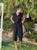 JUMPSUIT SAFARI - Image 7