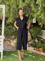 JUMPSUIT SAFARI - Image 8