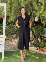 JUMPSUIT SAFARI - Image 9