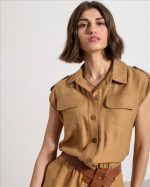 JUMPSUIT SAFARI - Image 10