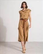 JUMPSUIT SAFARI - Image 11