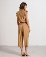 JUMPSUIT SAFARI - Image 12