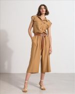 JUMPSUIT SAFARI - Image 13