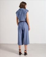 JUMPSUIT SAFARI - Image 16