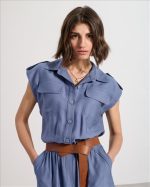 JUMPSUIT SAFARI - Image 17