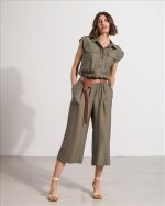 JUMPSUIT SAFARI - Image 19