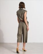 JUMPSUIT SAFARI - Image 20