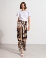 TROUSER PRINTED - Image 3