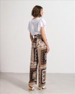 TROUSER PRINTED - Image 4