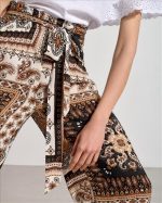 TROUSER PRINTED - Image 5